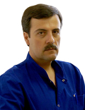 Махмутов Владимир Юрьевич — офтальмолог (Москва)