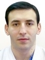 Мамиствалов Михаил Шалвович — врач хирург (Москва)