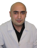 Манукян Айк Леваевич — офтальмолог (Москва)