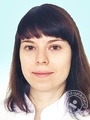 Можаева Татьяна Андреевна — врач офтальмолог (Москва)