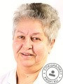 Наумкина Елена Михайловна — врач офтальмолог (Москва)