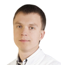 Остапчук Константин Александрович — мануальный терапевт, невролог (Москва)