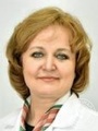 Пугачева Евгения Викторовна — врач ревматолог, физиотерапевт (Москва)