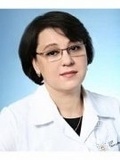 Ручьева Наталья Александровна — рентгенолог (Москва)