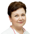 Шеина Ольга Эдуардовна — невролог (Москва)