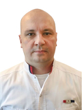 Сюбаев Роман Борисович — рентгенолог (Москва)