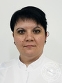 Скрыпова Ирина Викторовна — врач физиотерапевт, реабилитолог (Москва)