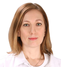 Сугоняева Ольга Юрьевна — лазерный хирург, офтальмолог (Москва)