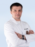 Вотяков Олег Николаевич — хирург, колопроктолог (Москва)