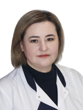 Щербакова Анастасия Олеговна — невролог (Москва)