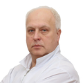 Щукин Владимир Михайлович — ортопед, травматолог (Москва)